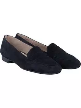 Тапочки Paul Green, синий