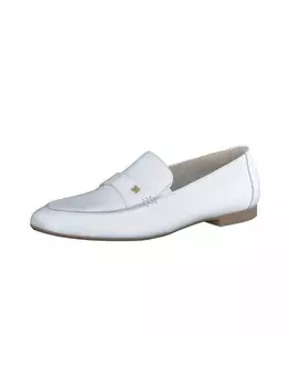 Тапочки Paul Green Slipper, белый