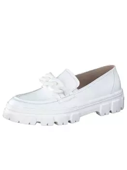 Тапочки Paul Green Slipper, белый