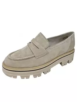 Тапочки Paul Green Slipper, бежевый