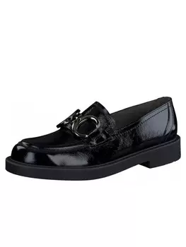 Тапочки Paul Green Slipper, черный