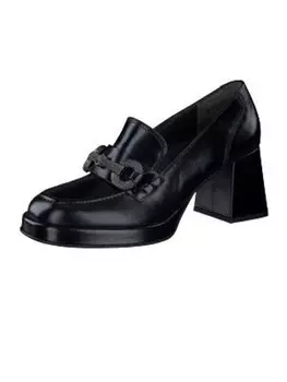 Тапочки Paul Green Slipper, черный