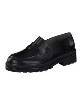 Тапочки Paul Green Slipper, черный