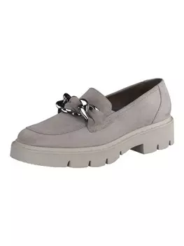 Тапочки Paul Green, светло-серый