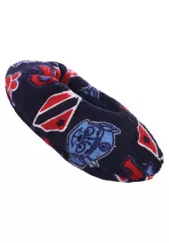 Тапочки Paw Patrol, цвет blau