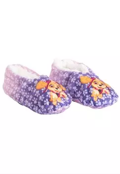 Тапочки Paw Patrol, цвет mehrfarbig