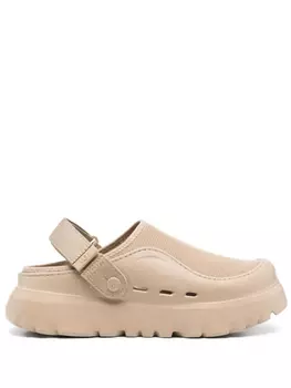 Тапочки PeakMod UGG, нейтральный