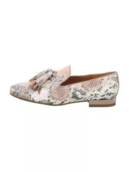 Тапочки PEDRO MIRALLES Klassische, розовый