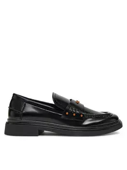 Тапочки Penny Studs Pls10427 Pepe Jeans, черный