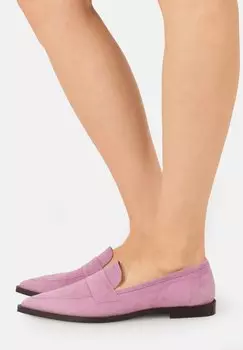 Тапочки PENNY Thea Mika, цвет buganville