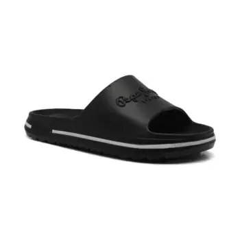 Тапочки Pepe Jeans London, черный