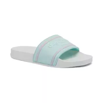 Тапочки Pepe Jeans London, зеленый