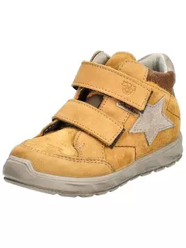 Тапочки Pepino, цвет Mustard