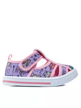 Тапочки Peppa Pig, розовый