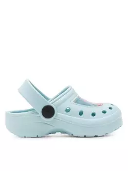 Тапочки Peppa Pig, синий