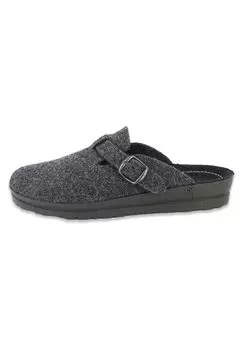 Тапочки PHILIPP Beck, цвет anthrazit