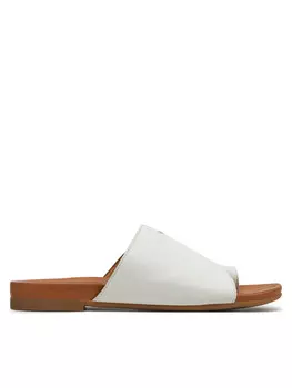 Тапочки Piazza, белый