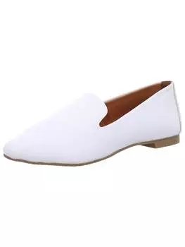 Тапочки Piazza, белый