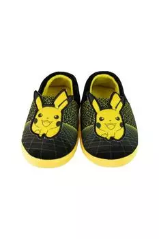 Тапочки Пикачу Pokemon, желтый