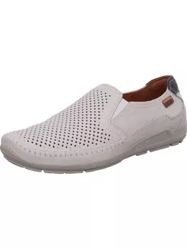 Тапочки Pikolinos, белый