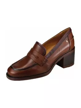 Тапочки Pikolinos Hochfront, коричневый