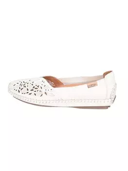 Тапочки Pikolinos Komfort, белый