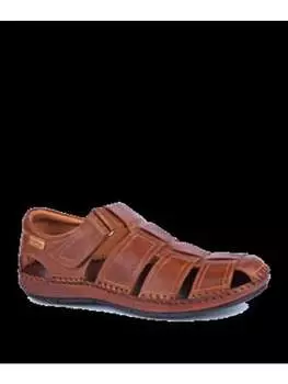 Тапочки Pikolinos, коричневый
