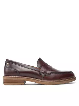 Тапочки Pikolinos, коричневый