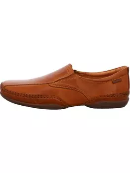 Тапочки Pikolinos, коричневый