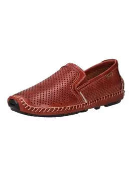 Тапочки Pikolinos, красный