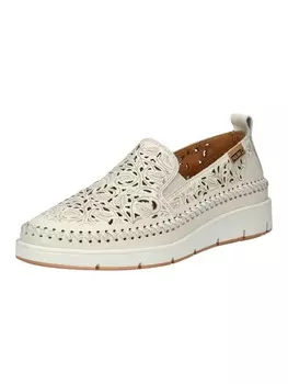 Тапочки Pikolinos, кремовый