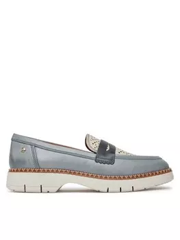 Тапочки Pikolinos, синий