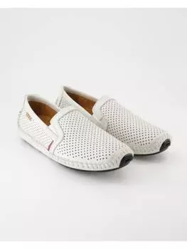 Тапочки Pikolinos Slipper, белый