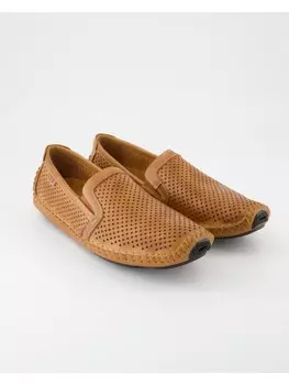 Тапочки Pikolinos Slipper, коричневый