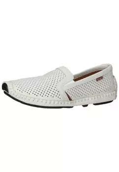 Тапочки Pikolinos, светло бежевый