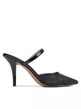 Тапочки Pinko, черный