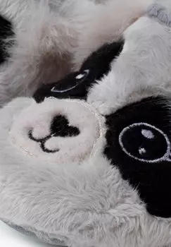 Тапочки Pisamonas, серый