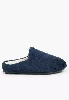 Тапочки Pisamonas, темно-синий
