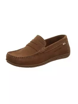 Тапочки Pius Gabor, коричневый