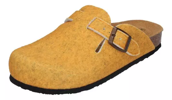 Тапочки Plakton BLOGG 181539, оранжевый