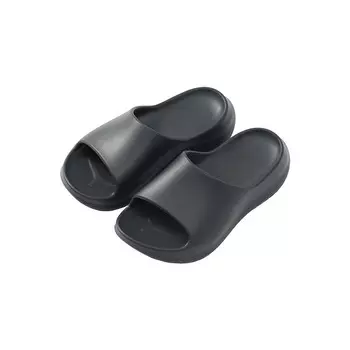 Тапочки пляжные Muji, розовый