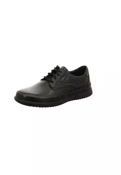 Тапочки Пола Грина paul green, черный