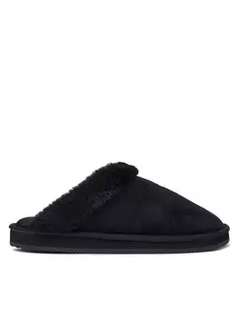 Тапочки Polo Ralph Lauren 842957050002, черный