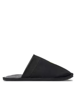 Тапочки Polo Ralph Lauren, черный