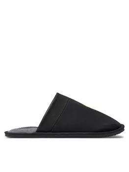 Тапочки Polo Ralph Lauren, черный