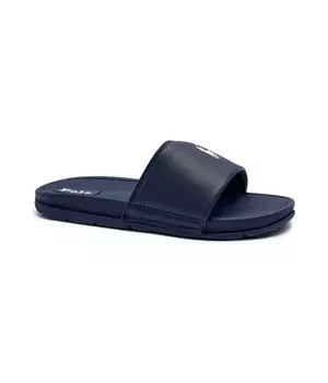 Тапочки Polo Ralph Lauren, синий