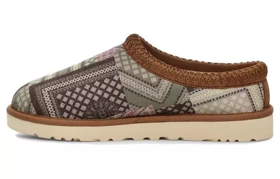 Тапочки-пояса Tasman Taz Multi Ugg