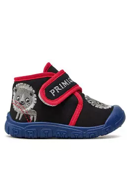 Тапочки Primigi, черный