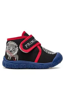 Тапочки Primigi, черный