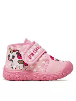 Тапочки Primigi, розовый